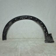 FORD EXPLORER VI 6 19-> moulding cap right front PDC