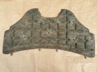 FORD FIESTA MK7 LIFT 2012-2017 soundproofing bonnets original