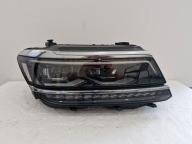 light right VW Tiguan II FULL LED Allspace
