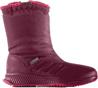 BUTY ZIMOWE ADIDAS RAPIDASNOW BY2604 r. 40 W 24H