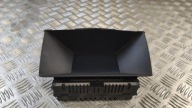 display OPEL ASTRA H 2005r