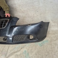 VOLVO V70 III 3 07-14 bumper front front SPR