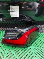 trunk door boot rear part BMW 2 Active Tourer U06