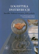 LOGISTYKA DYSTRYBUCJI - KRZYSZTOF RUTKOWSKI