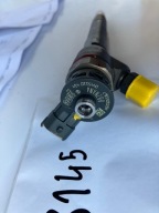 injector RENAULT 1.6 DCI 8201055367 #4 test