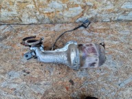 catalyst DPF filter CZASTEK RANGE ROVER EVOQUE 2.0D GJ32-G5267-AD