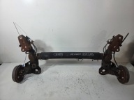 Peugeot 208 und Achsträger hinten (K426)