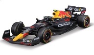 Formula Red Bull RB18 11 2022 Perez 1:43 BBURAGO