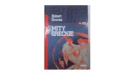 Mity greckie - Robert Graves