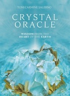 Crystal Oracle - New Edition: Wisdom from the