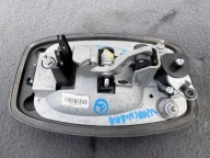 DUCATO BOXER JUMPER 14- handle exterior left WZMOCNIONA door front left