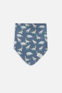 Fiú kendő Kék Coccodrillo WC4