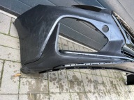 Hyundai i30 17- N Line bumper front front