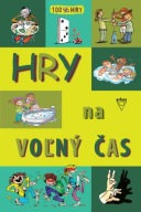 Hry na voľný čas (Kol.)