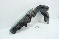 hinge bonnets left front JAGUAR XF XE GX73-16801-AE