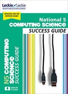 National 5 Computing Science Revision Guide: