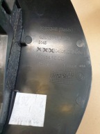 kryt obal volantu BMW X1 F48 OE
