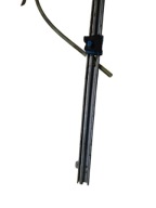 window regulator right rear part RENAULT ESPACE IV 6PIN 8200305725