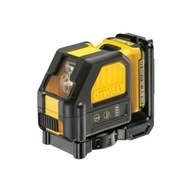 Dewalt Krížový laser DCE088D1G 10,8V zelený