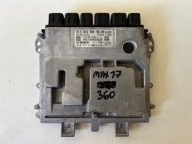 MERCEDES CLA KLASA 2.0 CDI A6549009600 A6549017600 0281037274 computer ECU