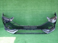 SEAT LEON IV CUPRA 19- front bumper front