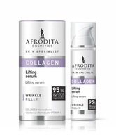 Afrodita Cosmetics- COLLAGEN Liftingové sérum
