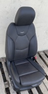 O7 CADILLAC CT5 SPORT V 2019 - seat right front leather electrical 13512950