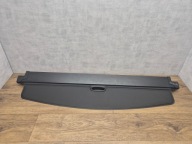 BMW X3 F25 blinds boot rear part black m-packet 7222208