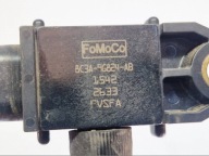exhaust gas sensor Ford B-MAX 1.6 TDCI 2012 ROK 8C3A-9G824-AB
