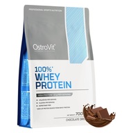 OstroVit 100% Whey Protein 700 g WPC 80 Srvátkový proteín KONDICIONÉR