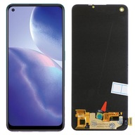 LCD WYŚWIETLACZ EKRAN DOTYK SZYBKA OPPO RENO5 Z CPH2211 OLED