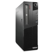 Stacionárny počítač Lenovo M93p SFF i5 8GB 480GB SSD Windows 10