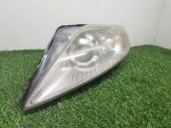 light left front FORD MONDEO MK 4