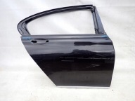 BMW 7 G11 15-22 door rear part rear. right