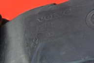 bumper support front front pillar 31283358 VOLVO XC60 1 and 08-13