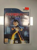 Gra Nintendo Astro Boy The Video Game