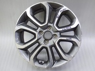 FELGA HYUNDAI I10 I20 6,5x17 ET50 4x100 OEM