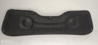 KIA CARENS IV soundproofing bonnets cover 13-19