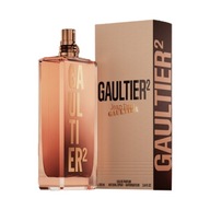 Jean Paul Gaultier Gaultier 2 100 ml eau de perfum PRODUKT