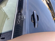 AUDI Q5 80A door right front right front LX7L