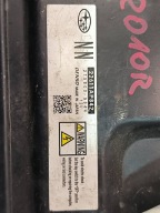 computer Motore ECU 22611AP842 2.0 D SUBARU OUTBACK V