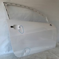 door right front SEAT IBIZA IV 6J 3D