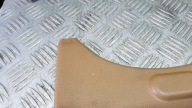 MERCEDES W211 cover spoiler cover KOKPITU