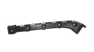 Skoda Octavia III Kombi bumper bracket right rear part 5E9807394B