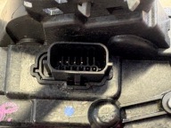 FORD FOCUS MK4 lock door right front JX7B-A21812-DH 4 PIN