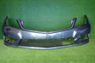 MERCEDES W204 204 C-KLASA AMG LIFT 10-14 front bumper front