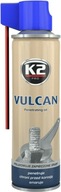 K2 VULCAN Super silny penetrant do śrub 250ml W117