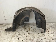 OPEL CORSA F mudguard left rear. left rear part original