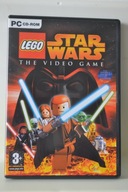 Lego Star Wars : The Video Game PC