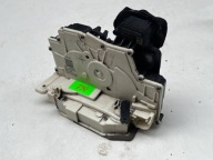 AUDI A6 C8 lock door left front 4K1837015H @M